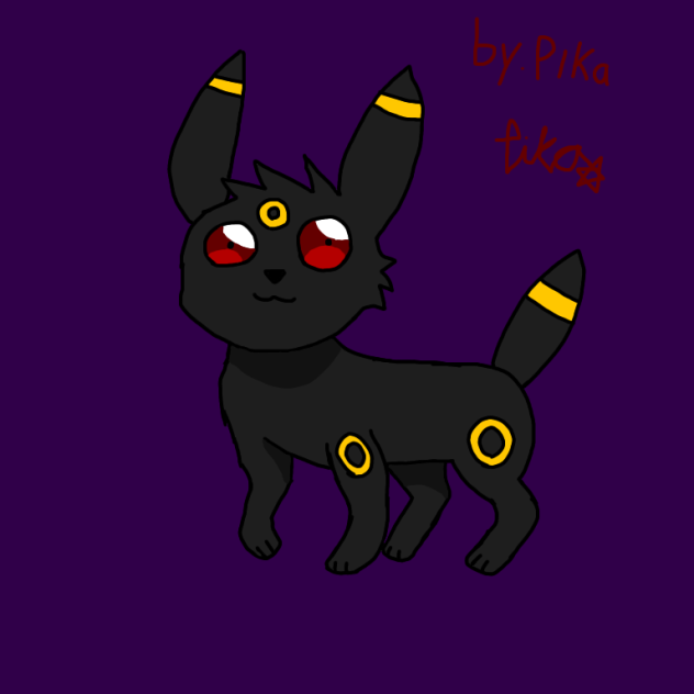 UMBREON