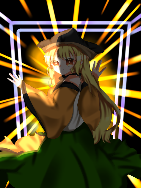 リクエスト　おきな