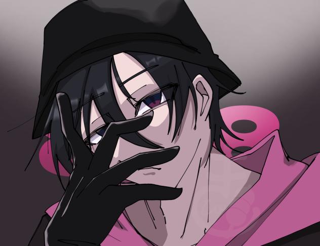 レダー🐙🩷 - ibisPaint