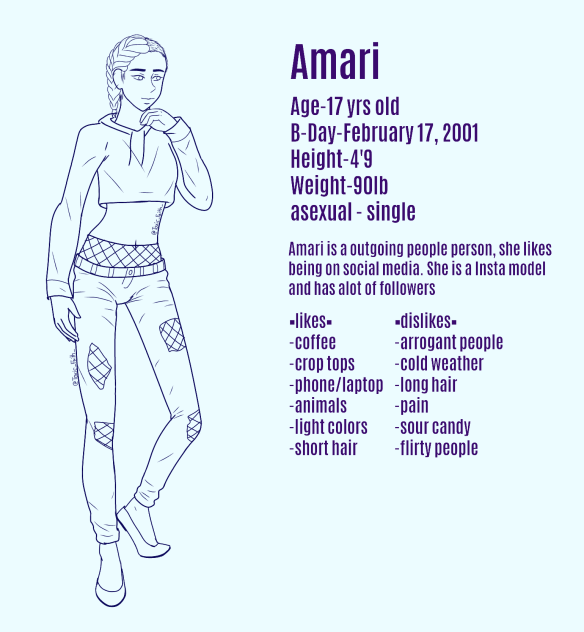 amari