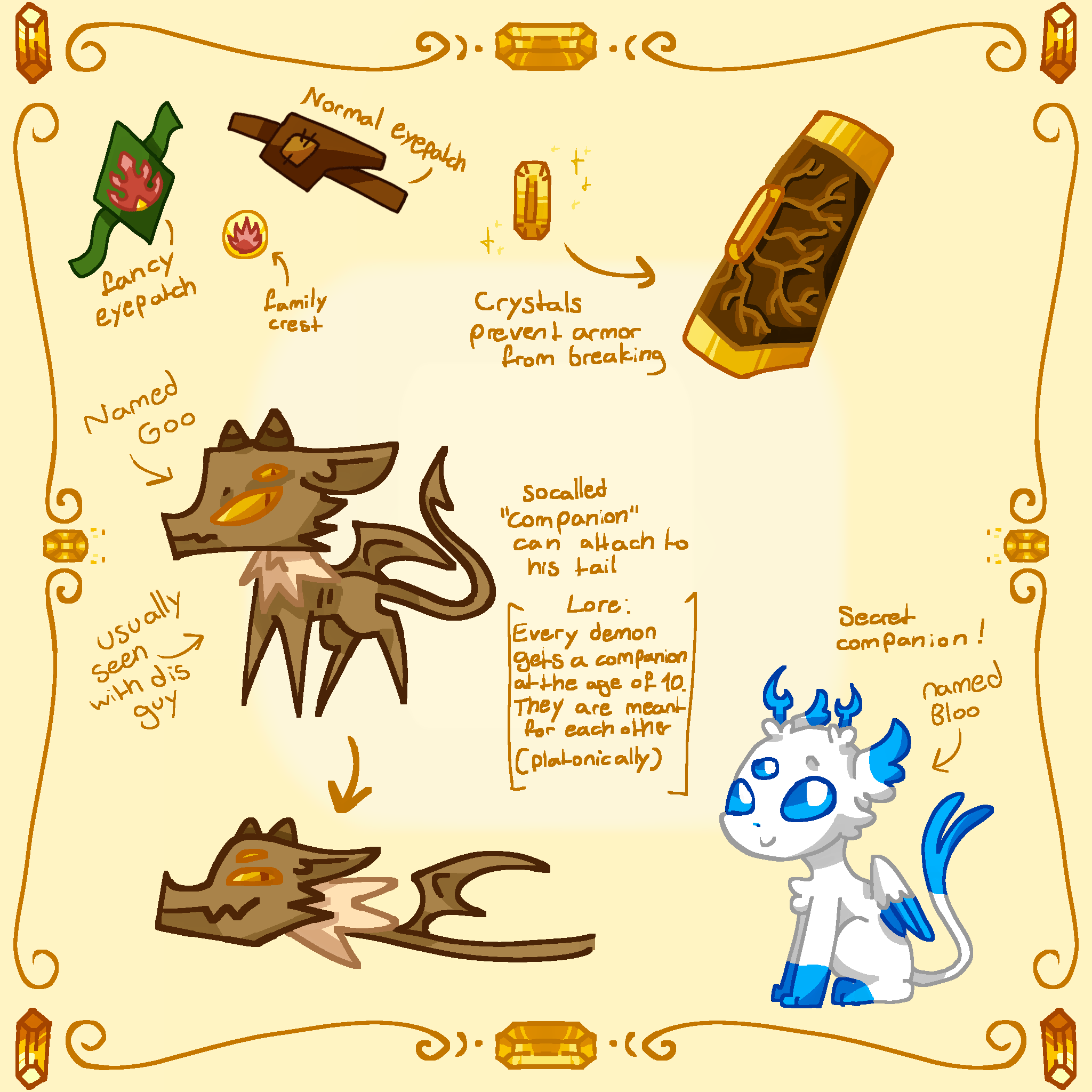THE ULTIMATE REFERENCE 3 of 3 - ibisPaint