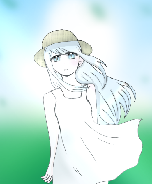 夏