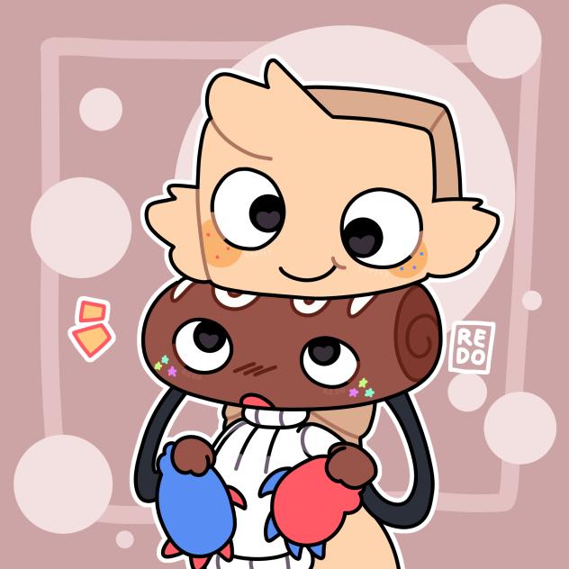 surprise hug