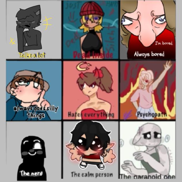 freind group collab