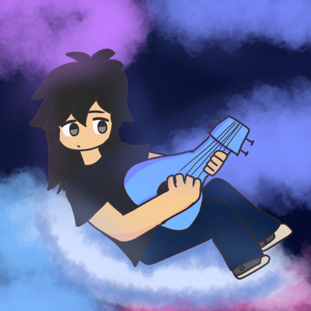 🎸✨