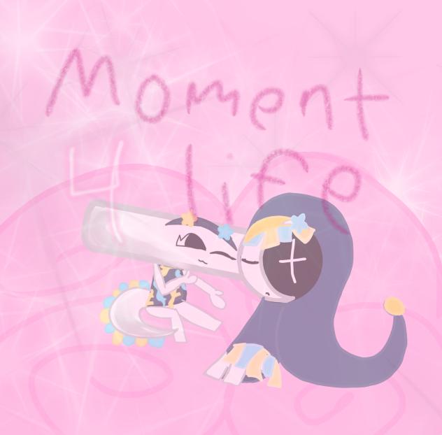 𝓜𝓸𝓶𝓮𝓷𝓽 𝟜 𝓵𝓲𝓯𝓮