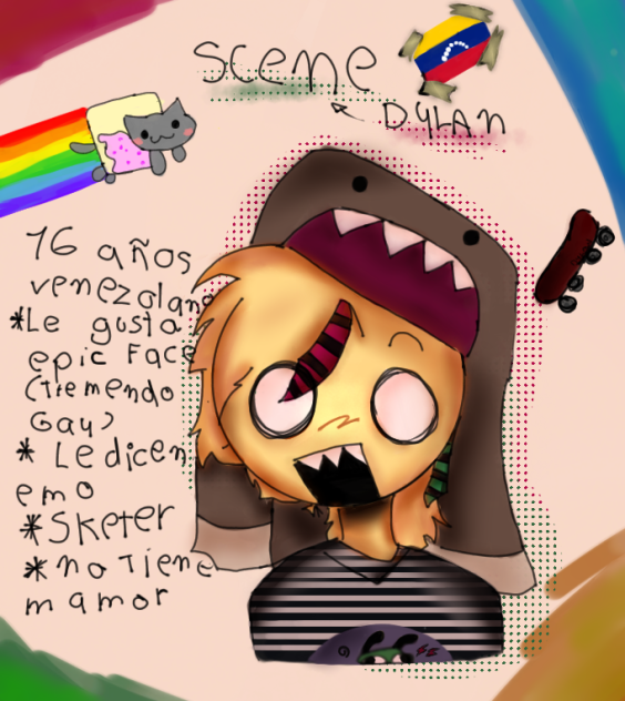 Scene