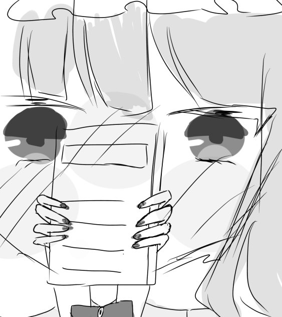 手の練習3