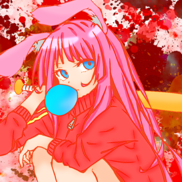 線画お借りしました！
