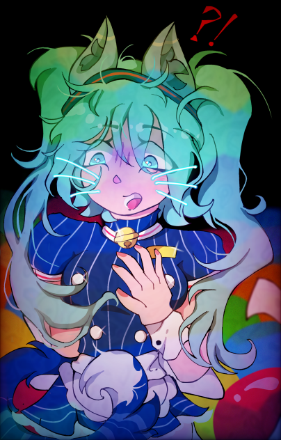 MIKUUUU 😻