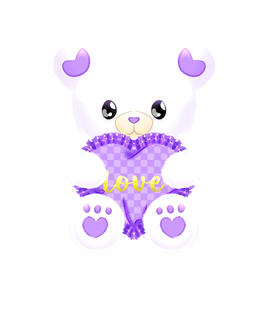 Love Bear