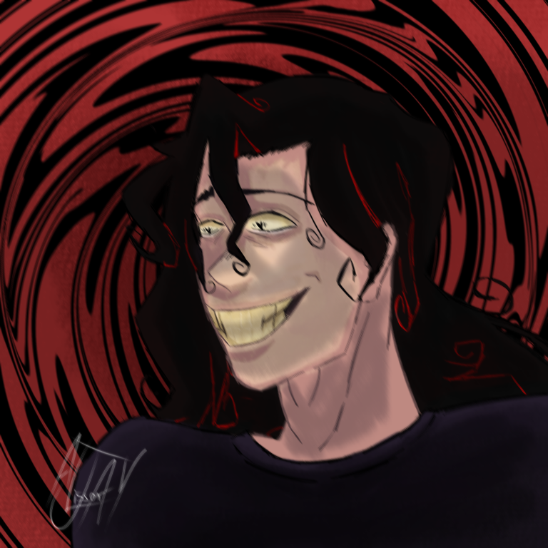 John Doe fanart - ibisPaint