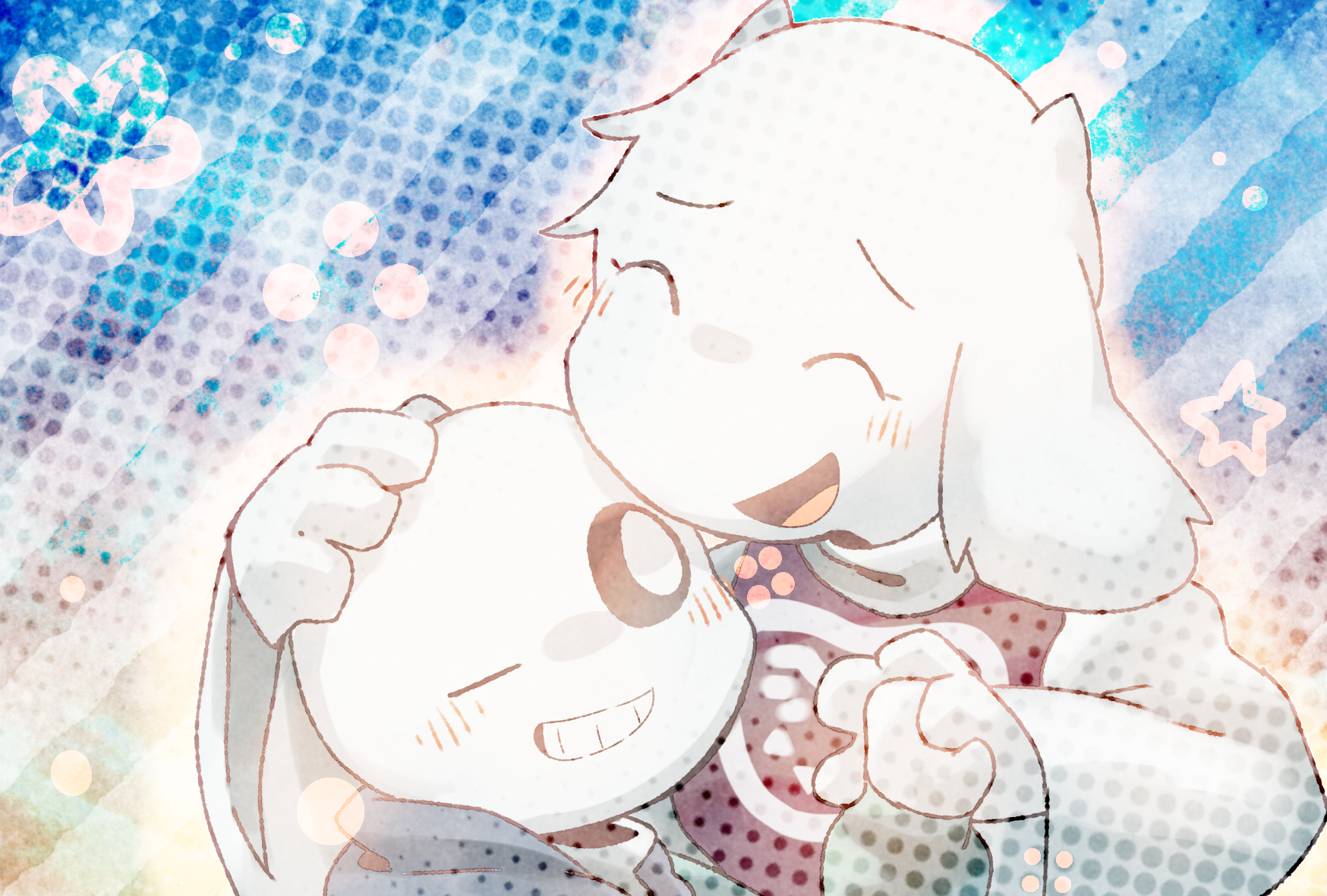 ソリエル Ibispaint