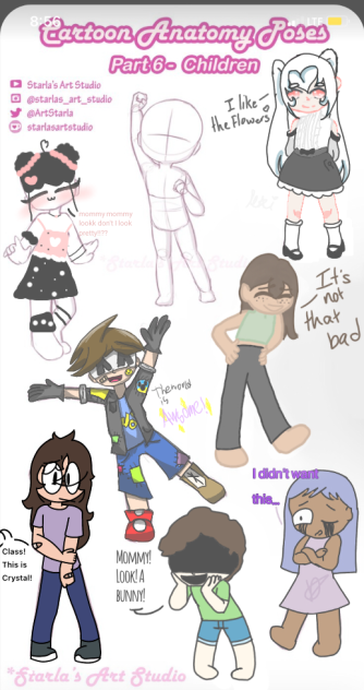 Child collab - ibisPaint