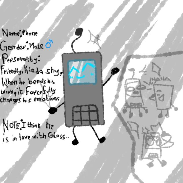 object oc deluxe NO.2!!!