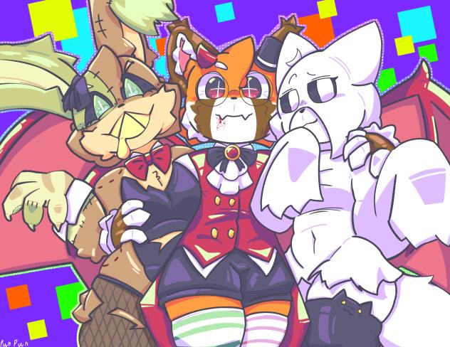 🎃Halloween🎃 2l2