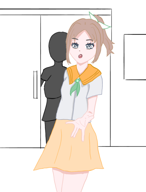 作成途中