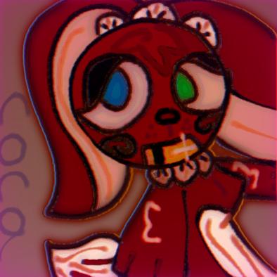 Coca!!!