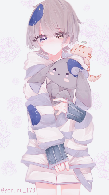 ねれない