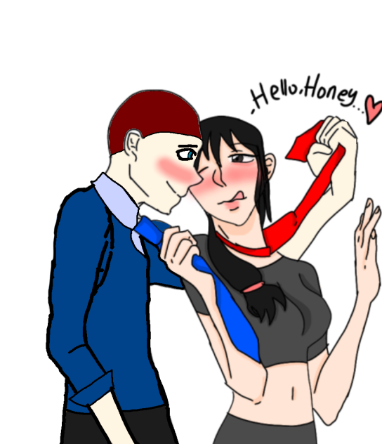 Collab that Alifa made