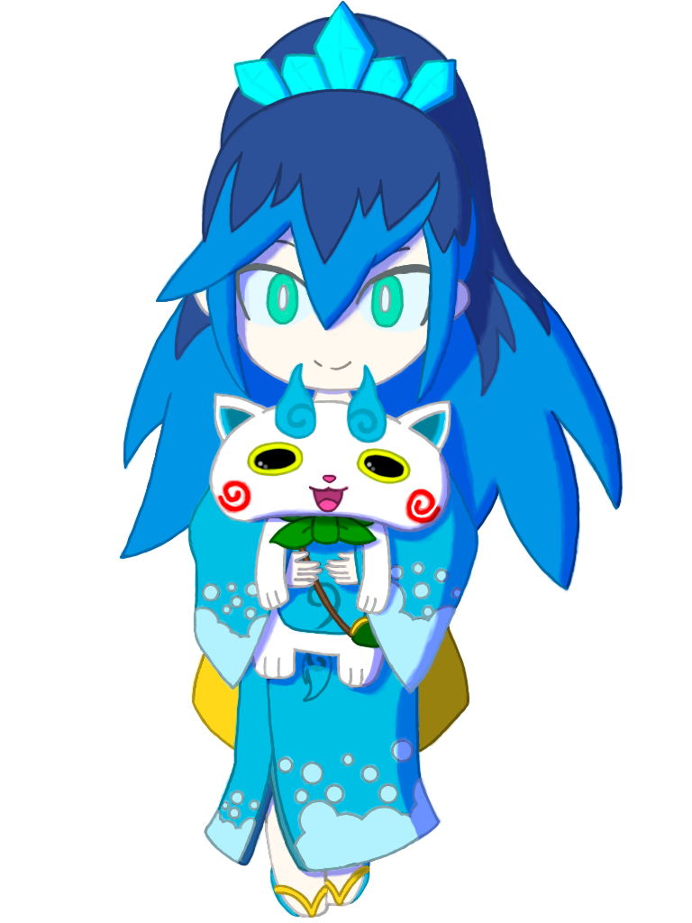 ふぶコマ♡ - ibisPaint