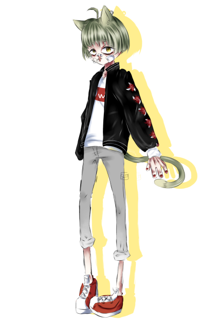 Sans titre 84 - ibisPaint