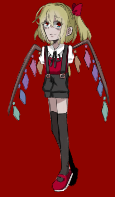 落書き2
