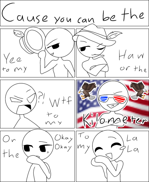 You can be the ... to my ... collab