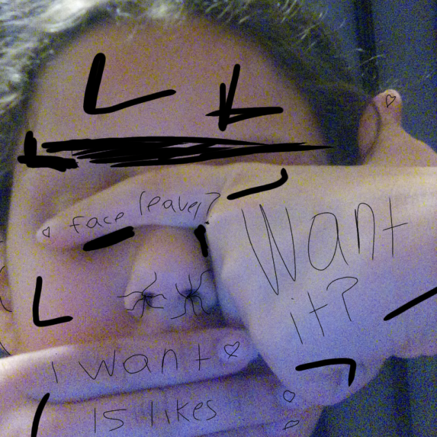 want a face REAVEAL