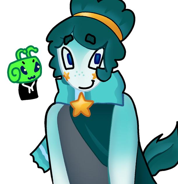 Woah startime sprout