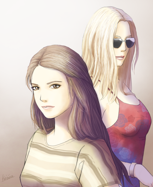 Portrait 15