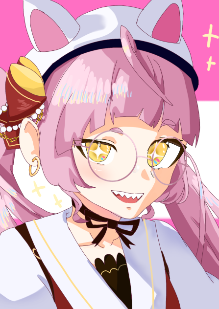 グッズがとどいた〜！