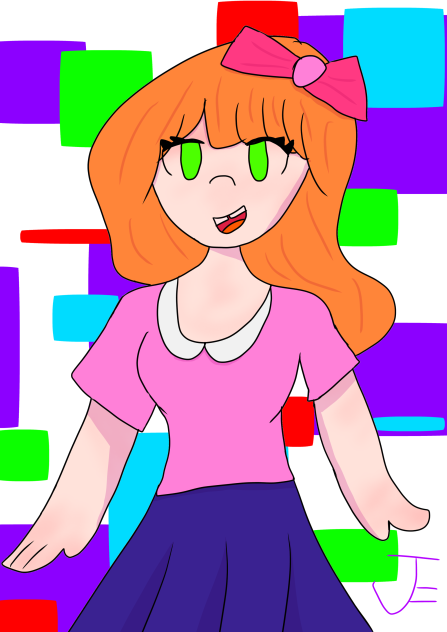 Liz Afton