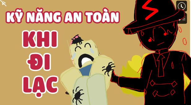 pov spectre and noob spider skin