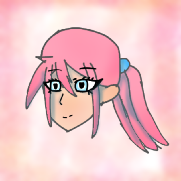 Anime girl