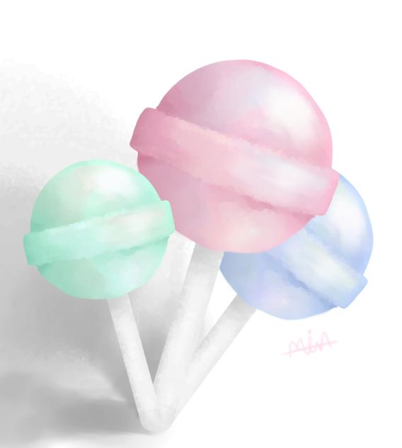 さんぼん ろリぽっぷ