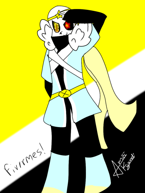Tema; StarCross