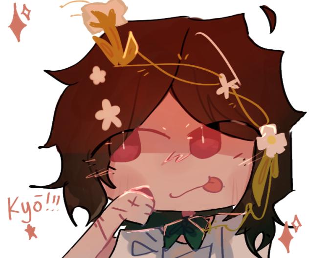 4 caretaker ☆☆