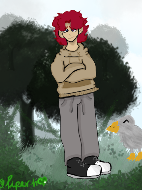 ✨🌲🌳❤️Leoooooo❤️🌳🌲✨