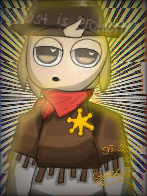 Trying a different Artstyle ✨️