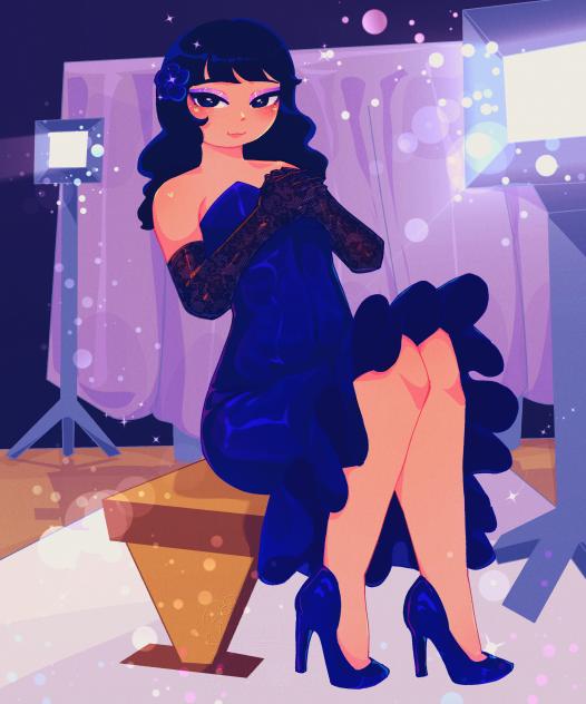 ❤️‍🔥SENSUALIDADE🌌