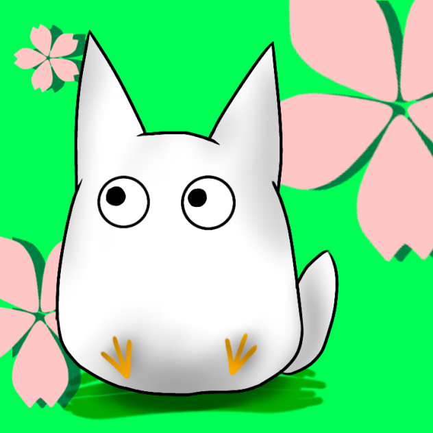 アイコン(トトロ)