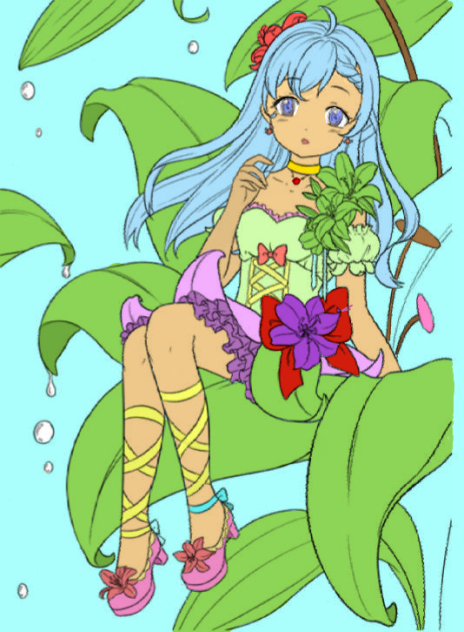 fairy