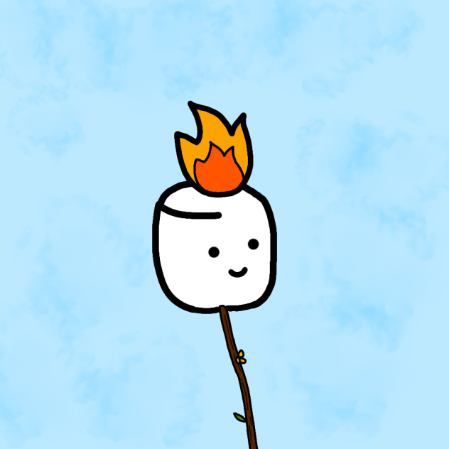Marshmallow🍡🤍🔥
