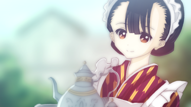 菊