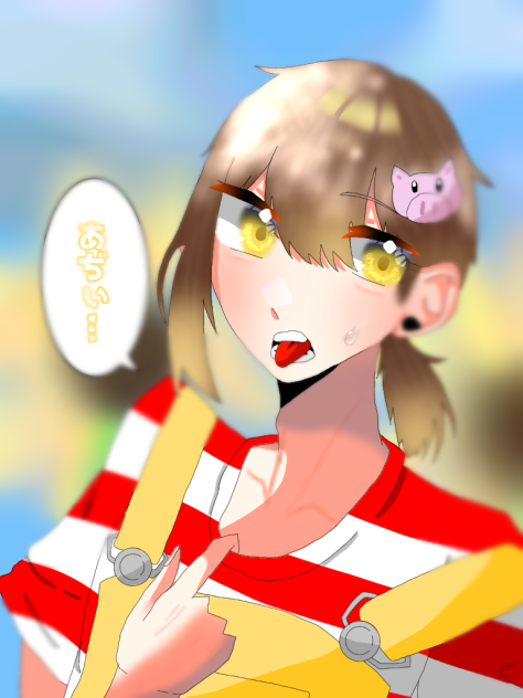 シャオさん