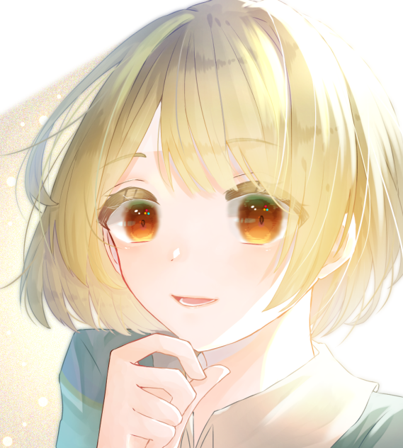 えへ