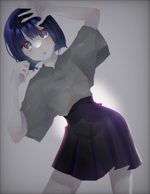 まぶしい