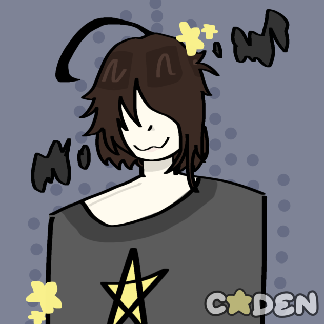 Art trade!! ⭐️.2024.03.08-20.22