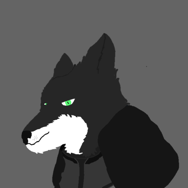 Rushed [Last sketch 2022 - First 2023]